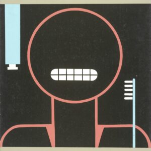  Keep Your Teeth Clean. WPA poster.